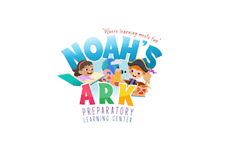 make a unique kids, baby, daycare, childcare, toys shop logo design