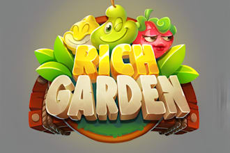 design a modern agro logo for agriculture and farming companies