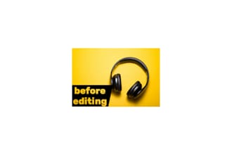 remove the bakcground of your foto