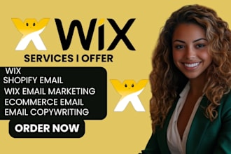 wix email marketing wix ascend automation wix campaign newsletter setup