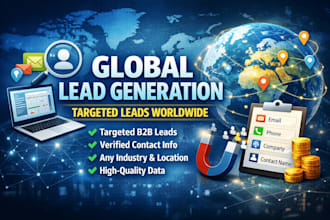 find local clients for your business
