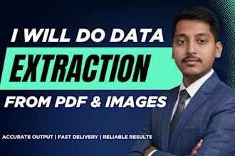 extract data from pdfs and images using ocr and ai
