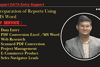 professionally format and design your ms word documents