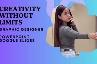 design master template with powerpoint and google slide