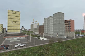 port edit create gmod map sfm map fivem mlo map darkrpmap garrys mod cs2 map