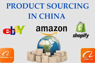 be your professional product and supplier sourcing agent in china