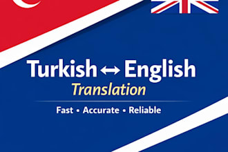 translate turkish to english and english to turkish