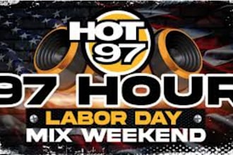 officially play and promote your song or ads on hot 97, miami, sydney radio