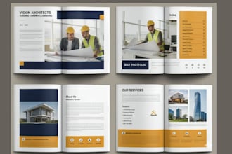 brochure design, brochure, digital brochure, trifold brochure, bifold brochure