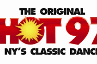 play and promote your song on hot 97 radio to big audience