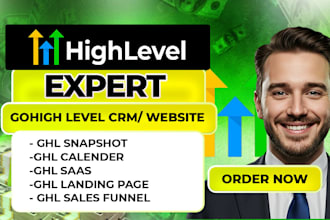 gohighlevel crm ghl website, ghl saas, ghl workflow ghl a2p