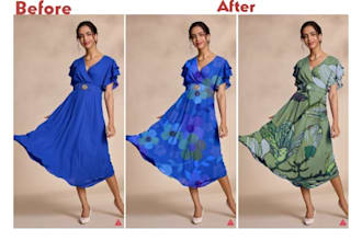 texturize your images with photoshop
