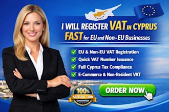 register vat in cyprus for eu and non eu businesse