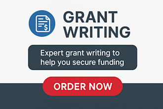 write winning grant proposal, grant writing, and grant proposal for nonprofit