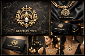design professional logo design