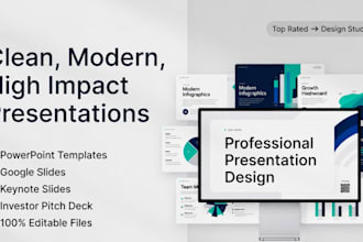 modern presentation design slide, ppt template, business power point pitch deck