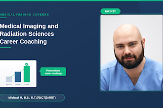 guide your medical imaging career from entry to advancement