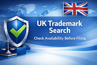 check UK trademark availability before you file