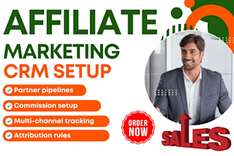 affiliate marketing impact everflow partnerstack post affiliate pro awin captiv8