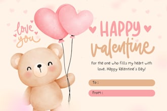 design canva posts and cards