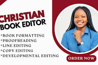 ghostwrite format christian book daily devotions book formatting kdp formatting