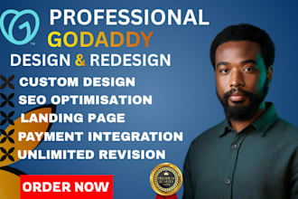 godaddy website website design godaddy redesign godaddy design  design godaddy