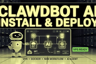 automate your business with open claw, clawdbot, moltbot