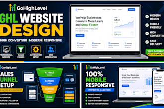 gohighlevel, gohighlevel expert, gohighlevel website, CRM