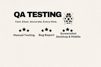 make your product clear smooth and user ready