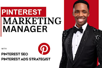 optimize your pinterest SEO for traffic and marketing growth
