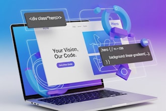 do high performance custom blogger development