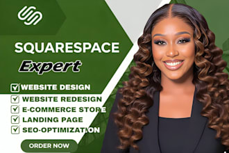 squarespace website design squarespace website redesign squarespace website