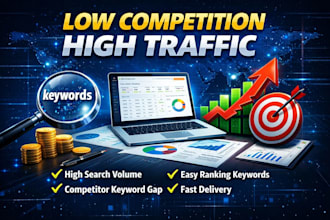 do complete SEO  for your website