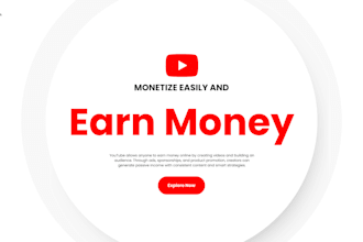make money easily through youtube