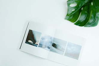 photo book turn your messy photos into a photo book