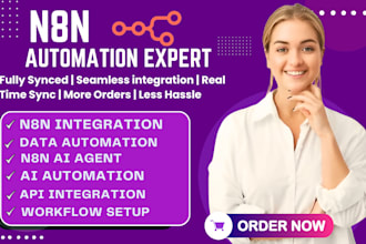 build n8n ai automation n8n ai agent n8n ai workflow automation n8n automation