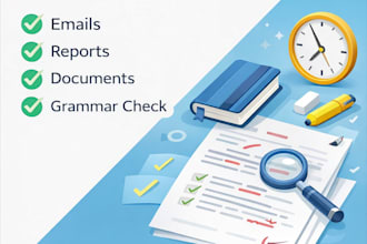 write professional shipping emails