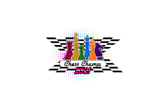 create awesome and gorgeous chess logo design