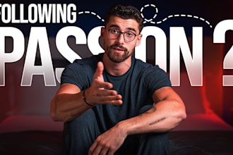 design the best youtube thumbnail