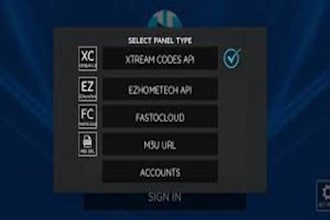 rebrand and build iptv smarters pro app, tivimate, xciptv, and kodi iptv apps