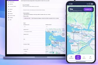 build your custom 3pl, wms, or logistics management system
