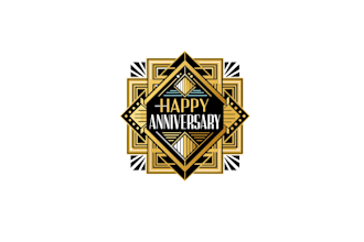 create professional and specially art deco logo design