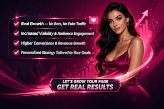 grow your fanvue subscribers ai fanvue promotion setup targeted,social media ads