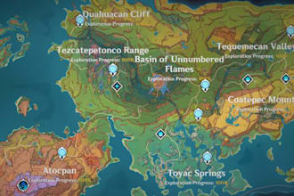 explore your genshin, zzz or star rail world so you dont have to