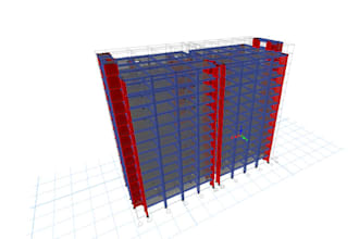 do structural analysis and design of concrete stuctures