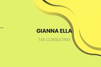deliver reliable accounting and tax consultation services