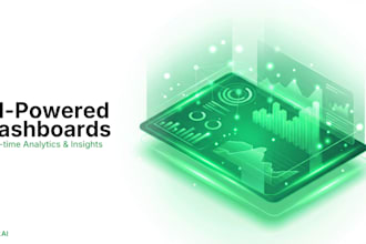 develop an ai android app for your business