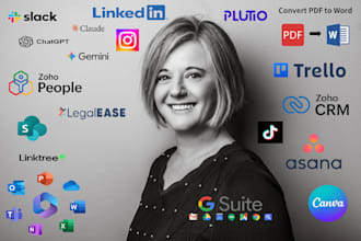 zoho people hris administrator and HR operations support