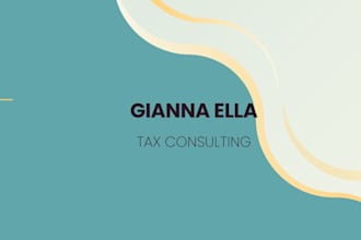 deliver reliable accounting and tax consultation services