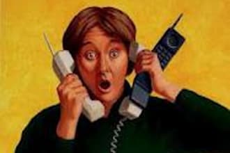 call on your behalf as an agent, manager, secretary, or representative